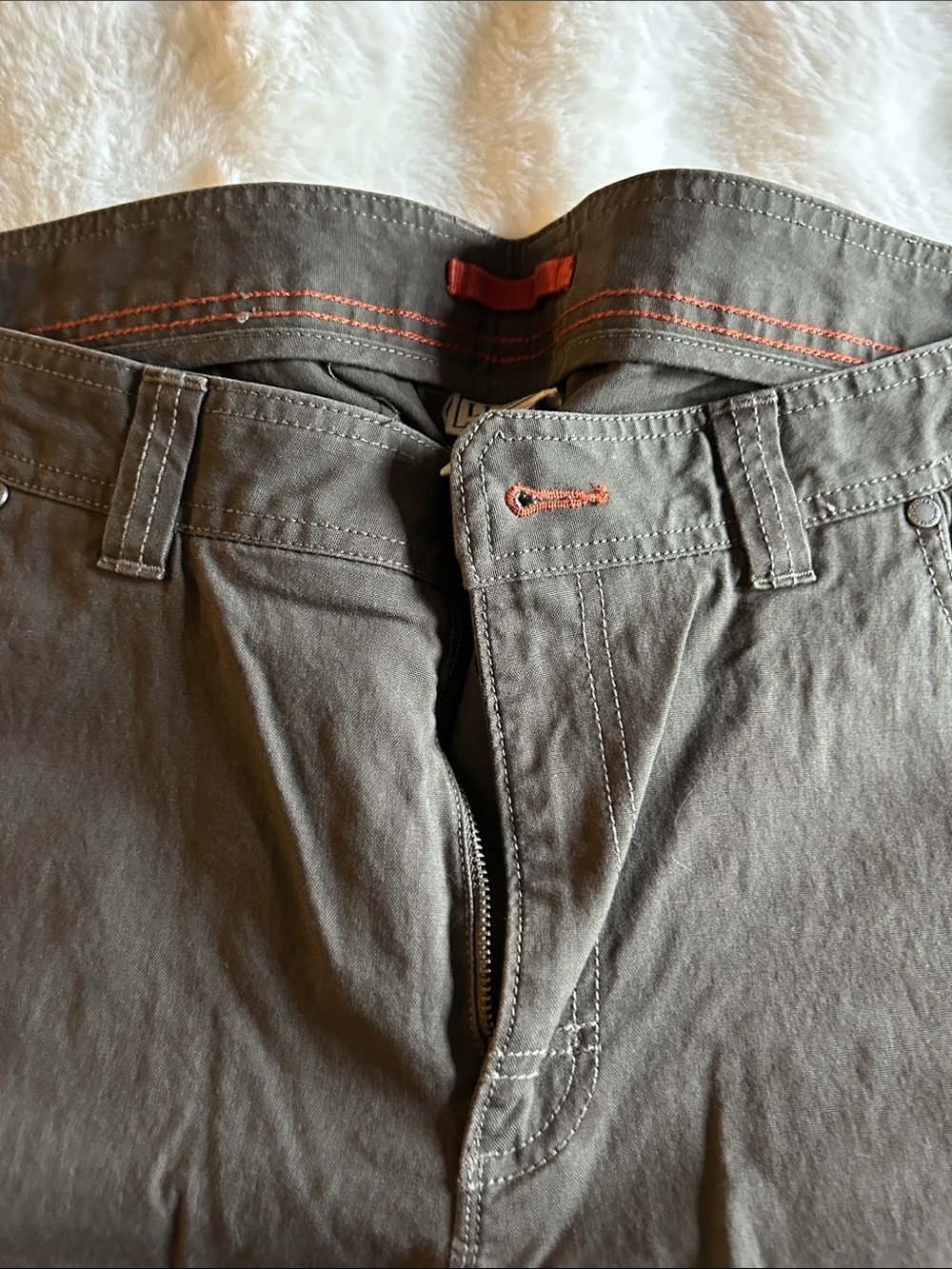 LLBean Pants Bundle - Picture 4 of 12